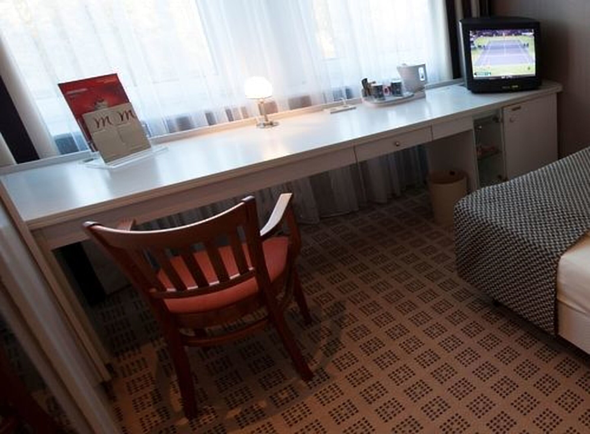 Park Hotel Hamburg Arena