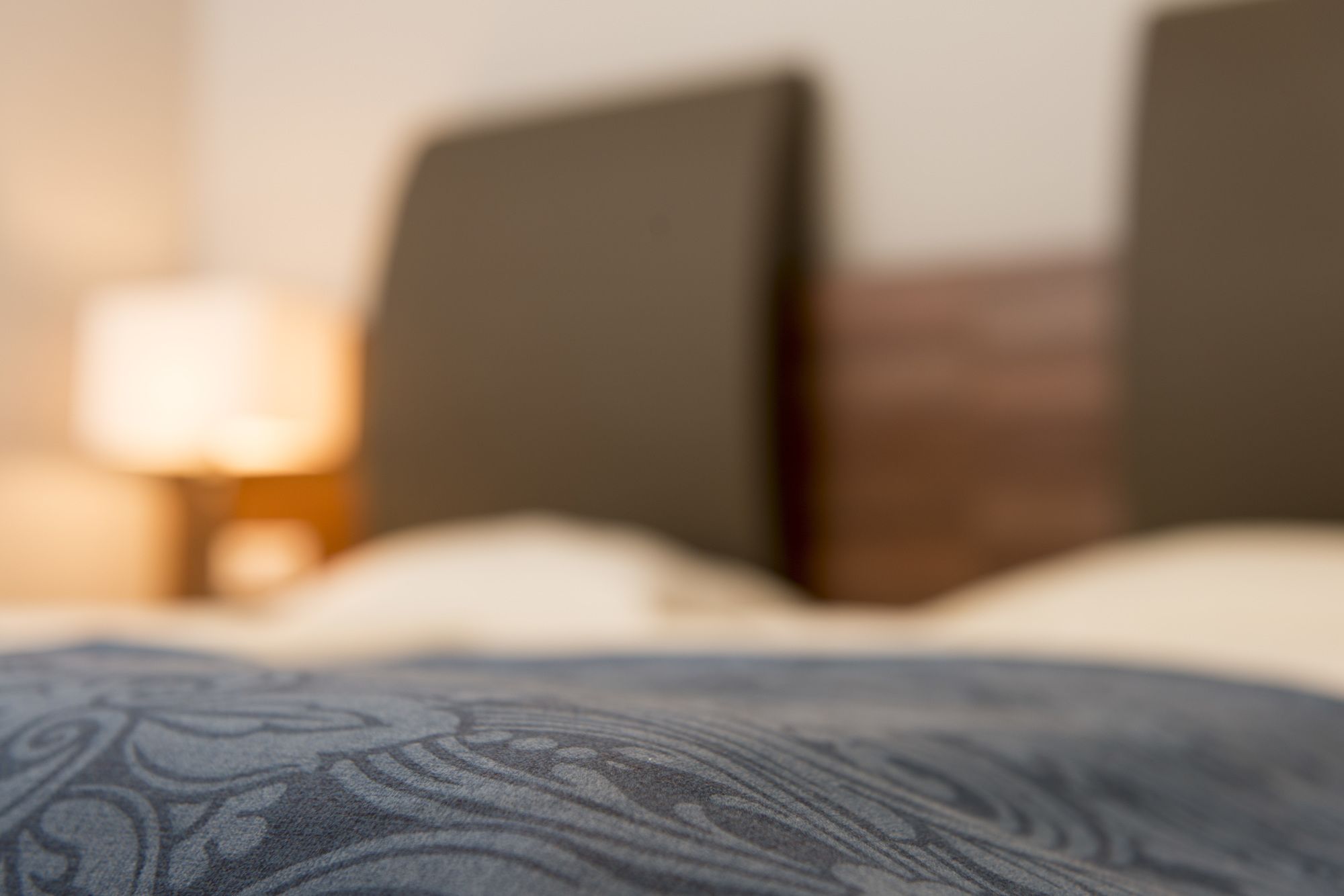 Park Hotel Hamburg Arena