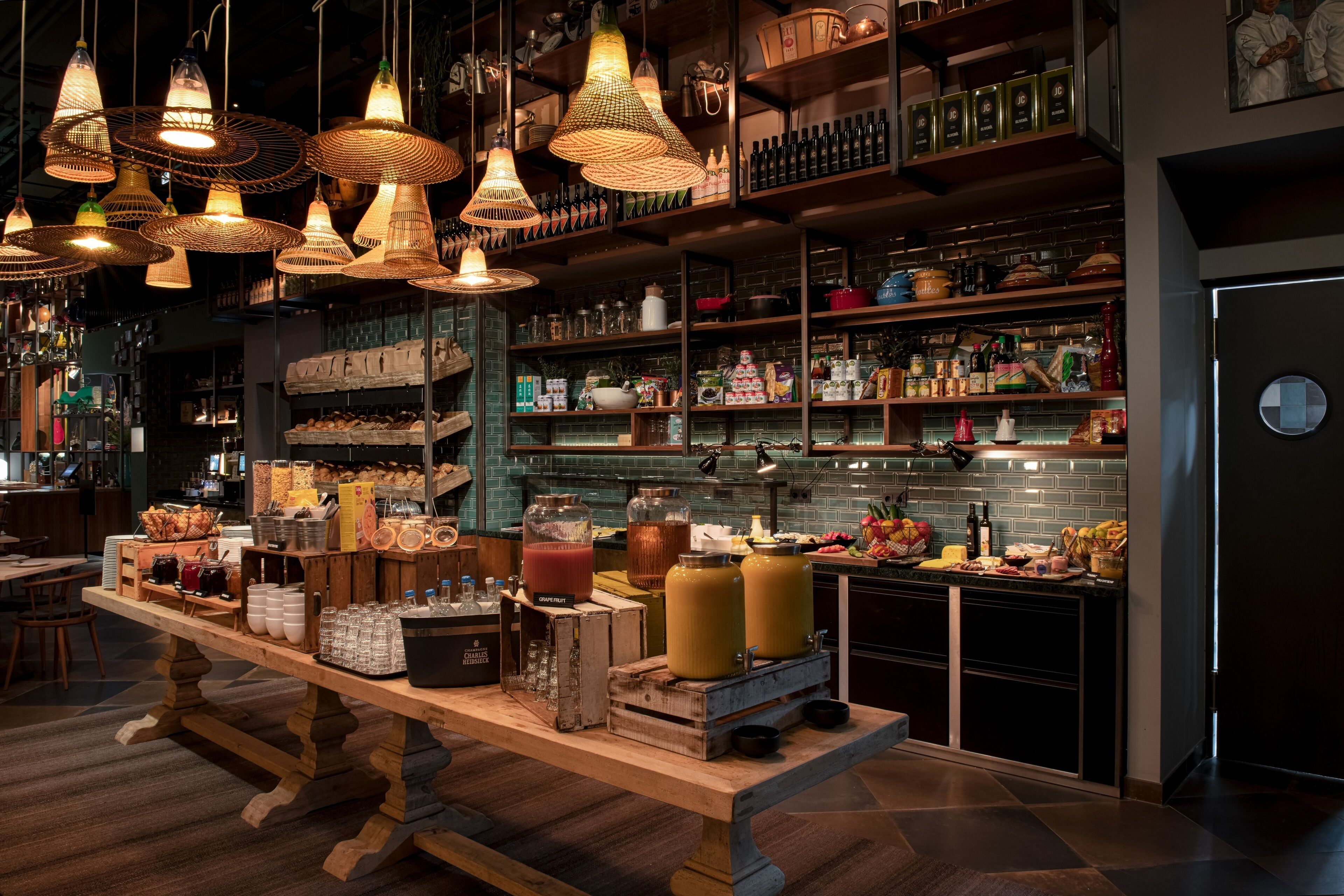 Pierdrei Hotel Hafencity Hamburg