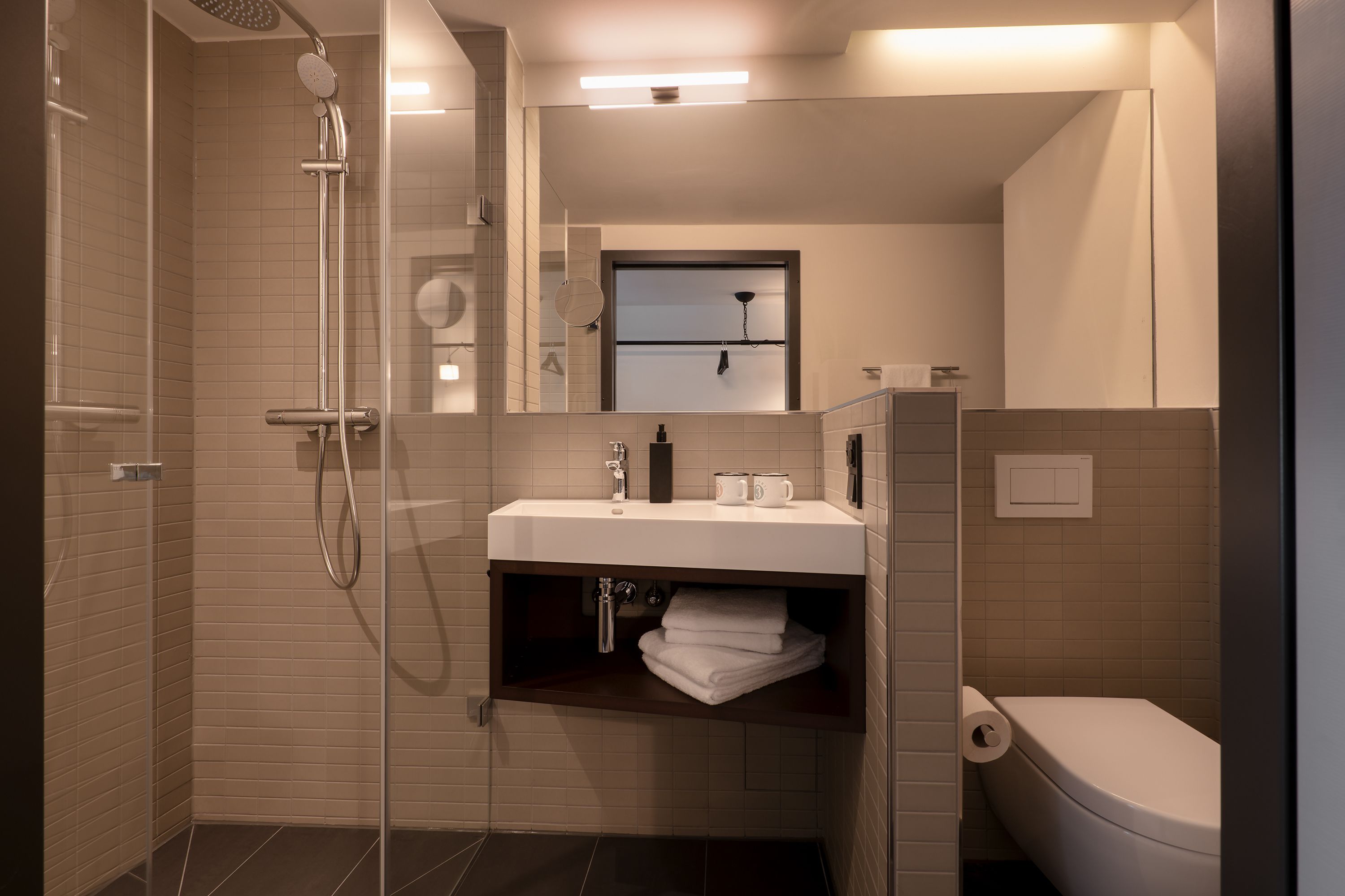 Pierdrei Hotel Hafencity Hamburg