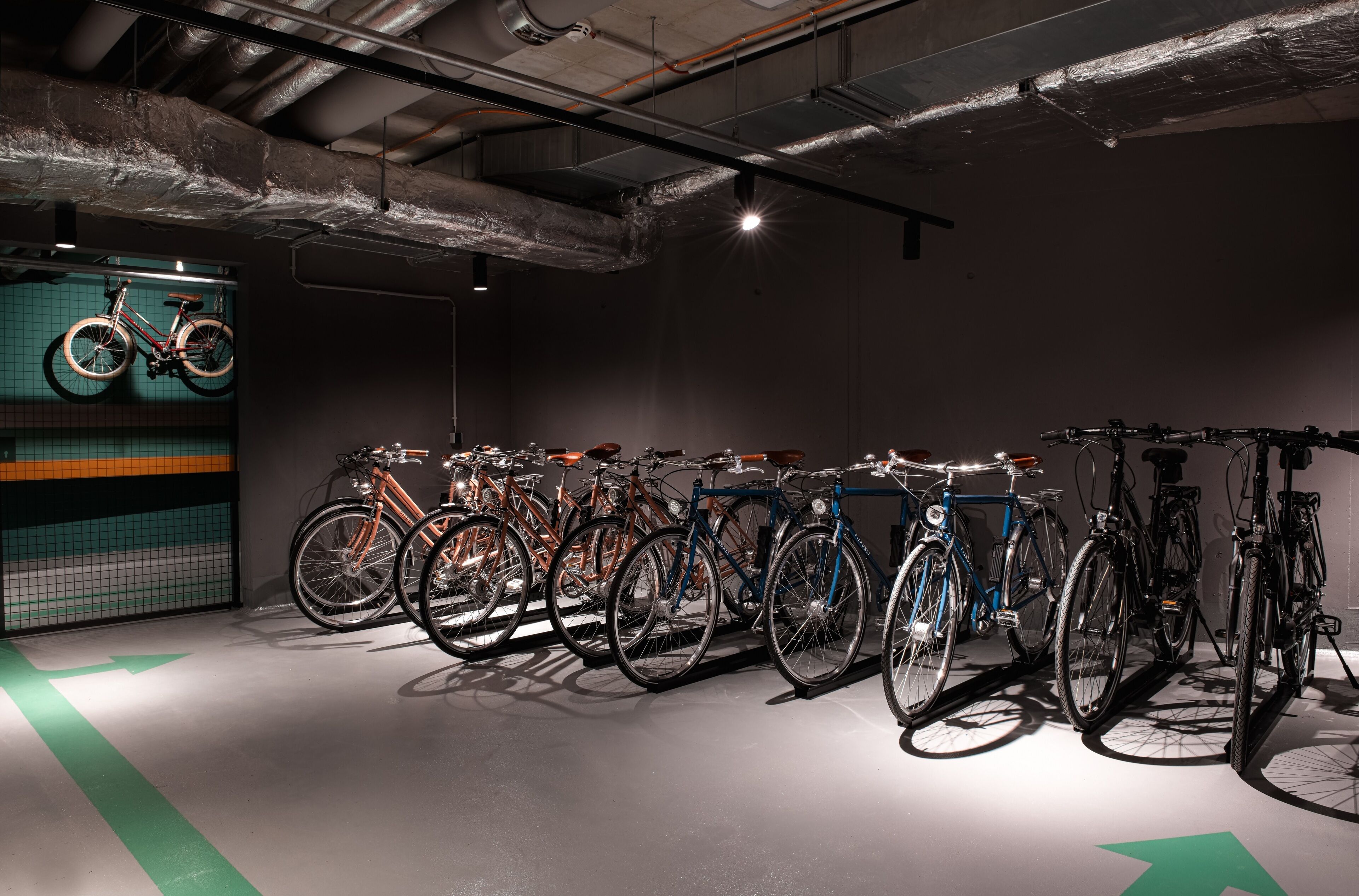 Pierdrei Hotel Hafencity Hamburg