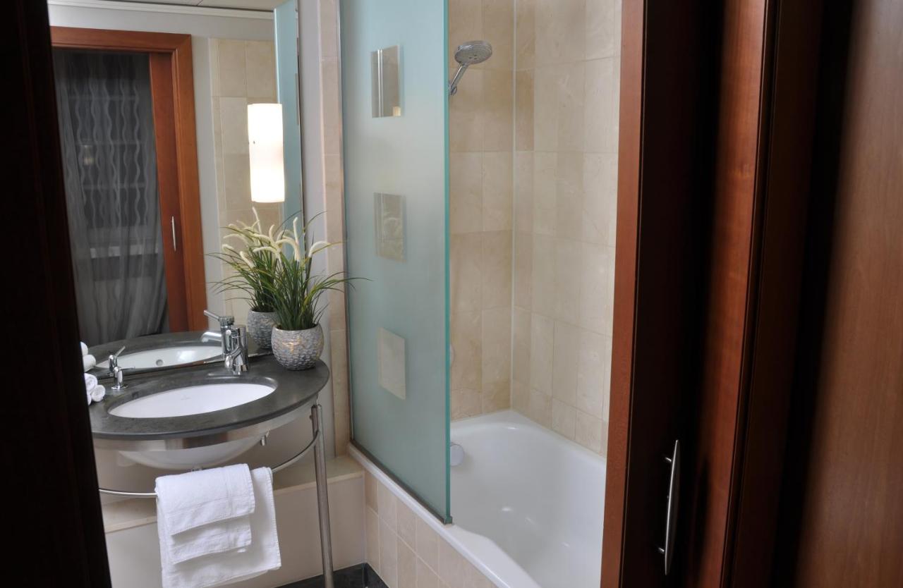 Top Cityline Hotel Eggers