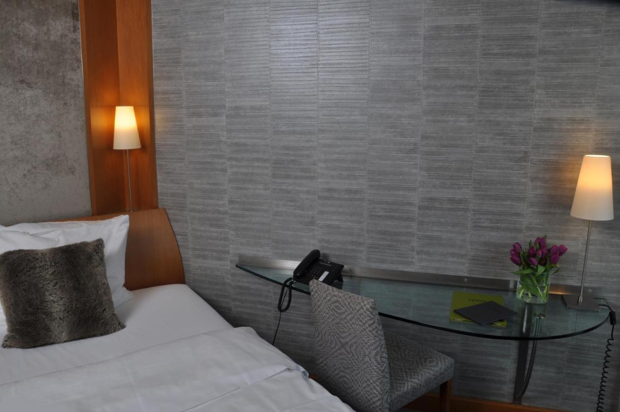 Top Cityline Hotel Eggers