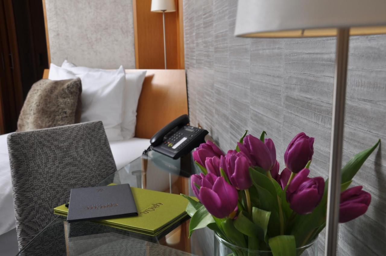 Top Cityline Hotel Eggers