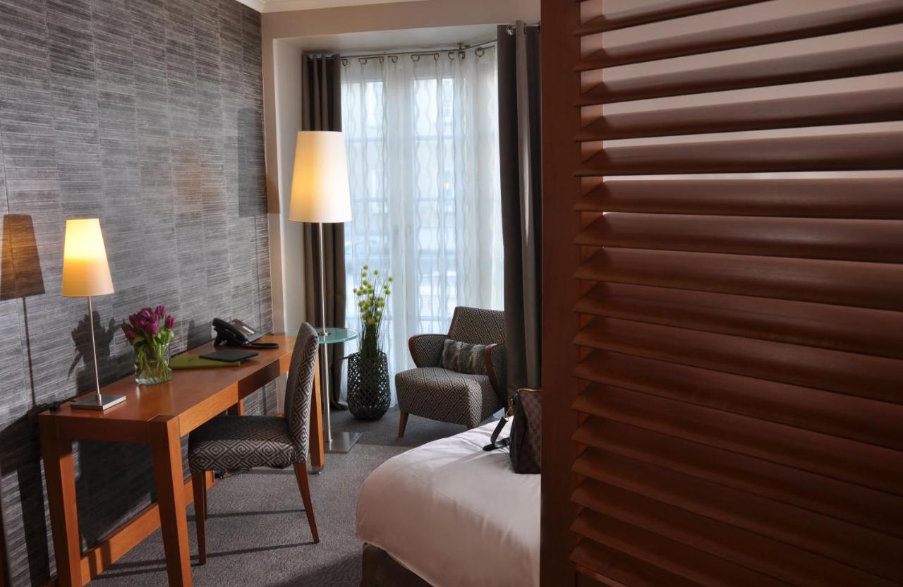 Top Cityline Hotel Eggers