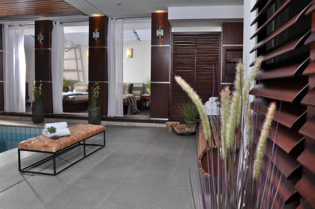 Top Cityline Hotel Eggers