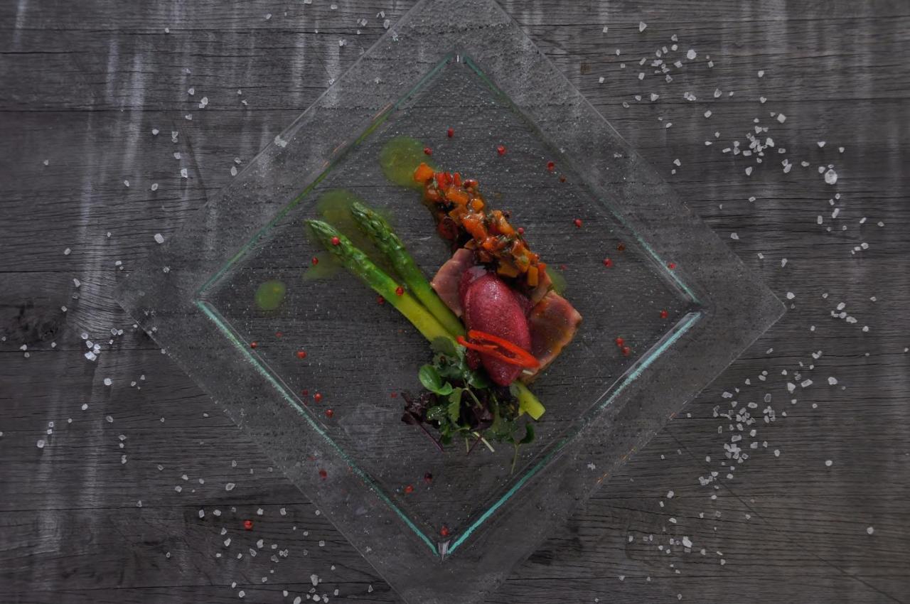 Top Cityline Hotel Eggers