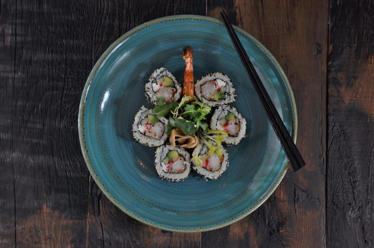 Top Cityline Hotel Eggers