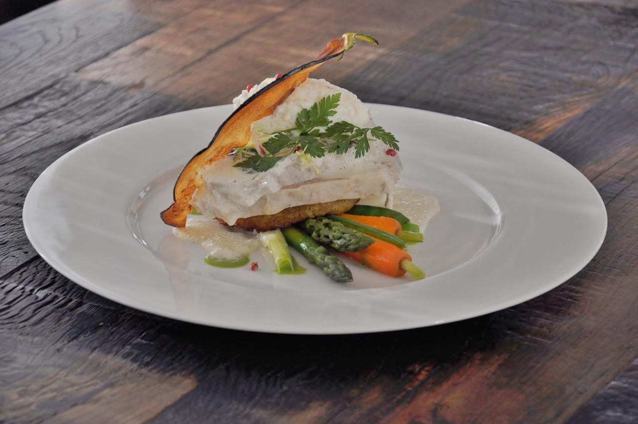 Top Cityline Hotel Eggers