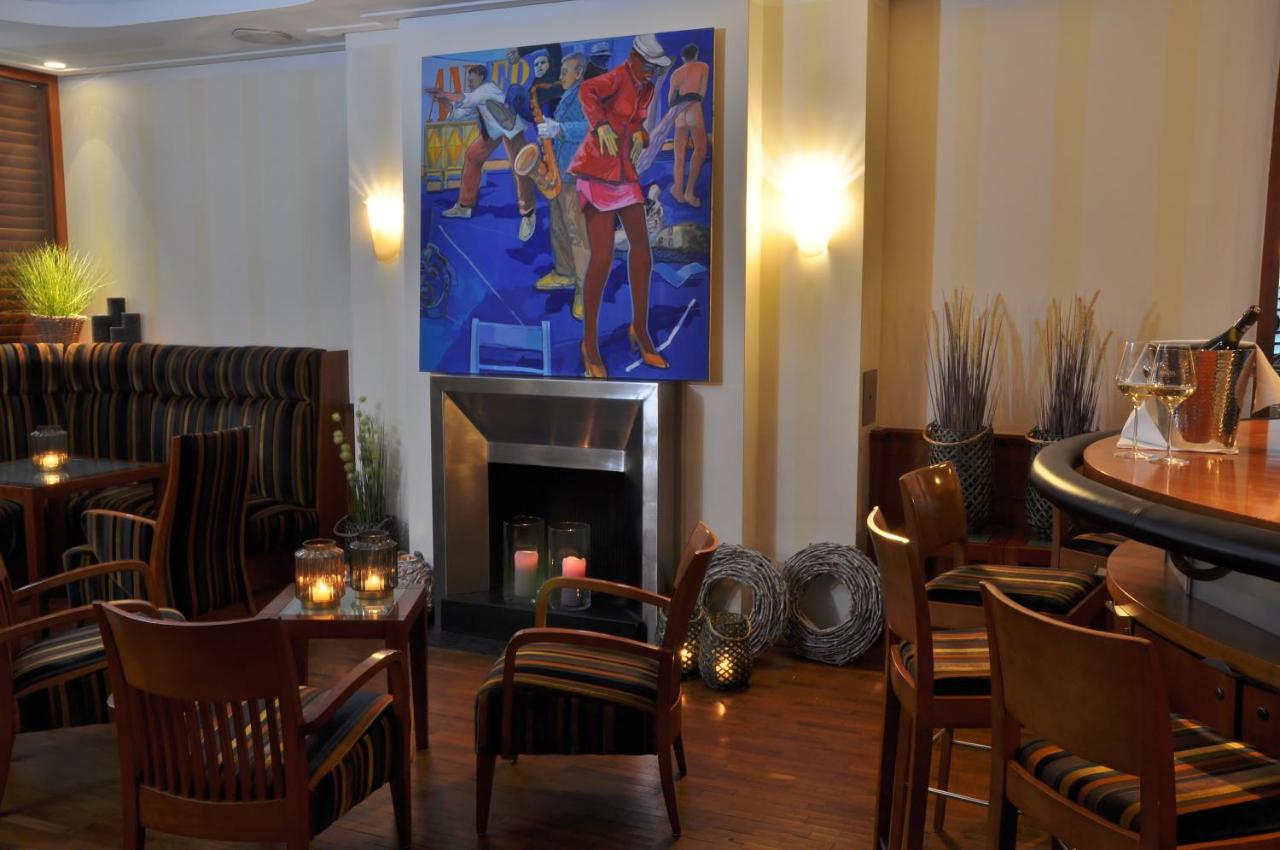 Top Cityline Hotel Eggers