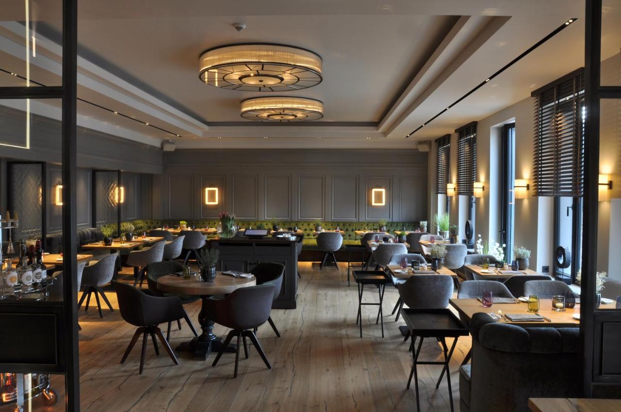 Top Cityline Hotel Eggers