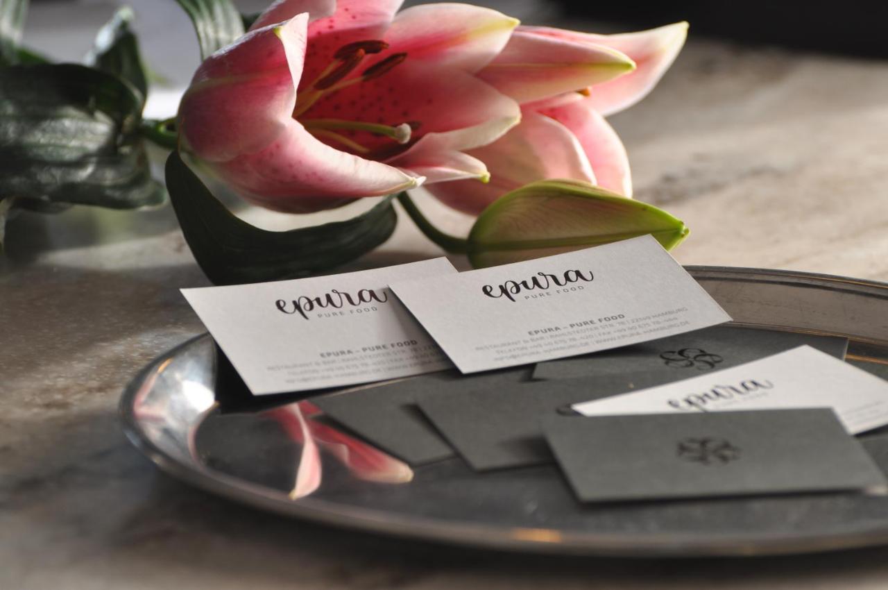 Top Cityline Hotel Eggers