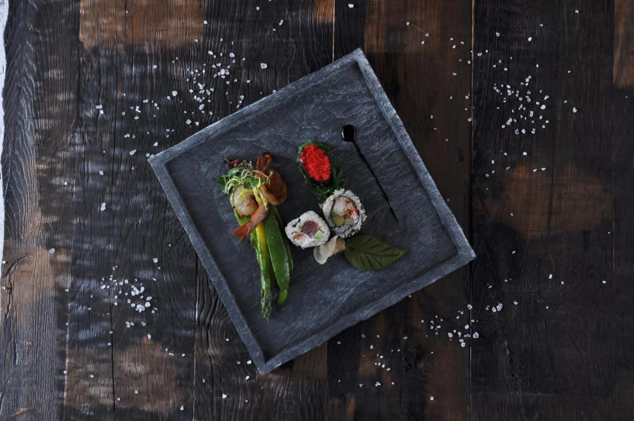 Top Cityline Hotel Eggers