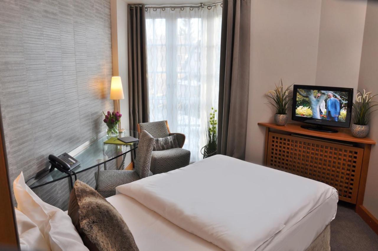 Top Cityline Hotel Eggers