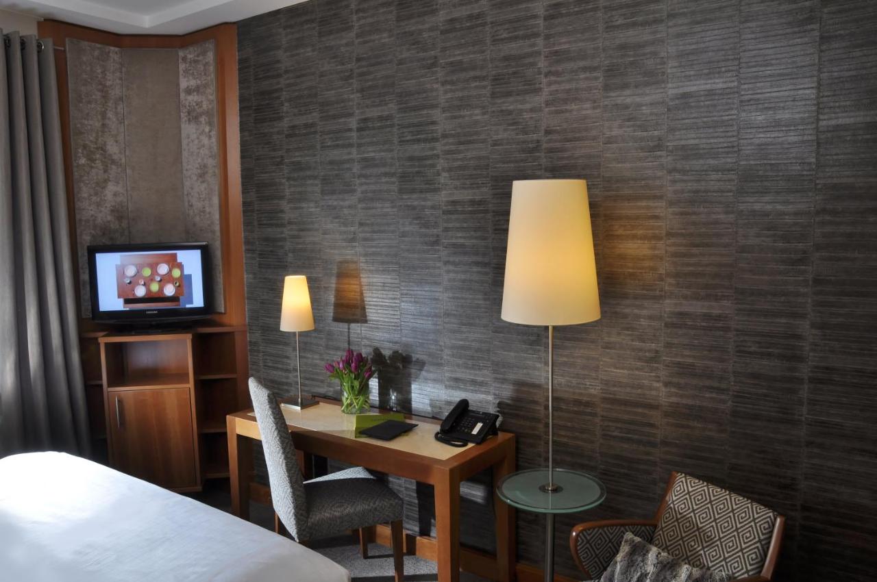 Top Cityline Hotel Eggers