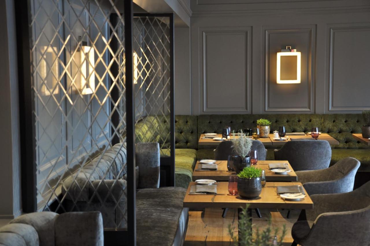 Top Cityline Hotel Eggers