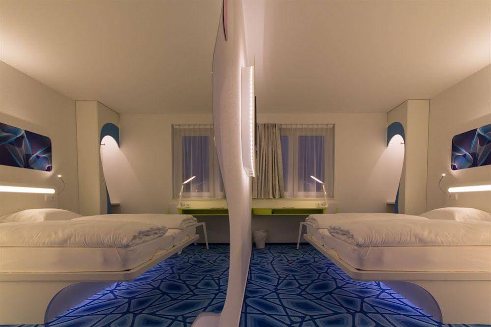 Prize by Radisson, Hamburg City