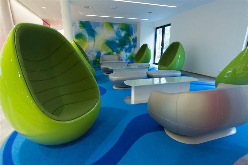 Prize by Radisson, Hamburg City