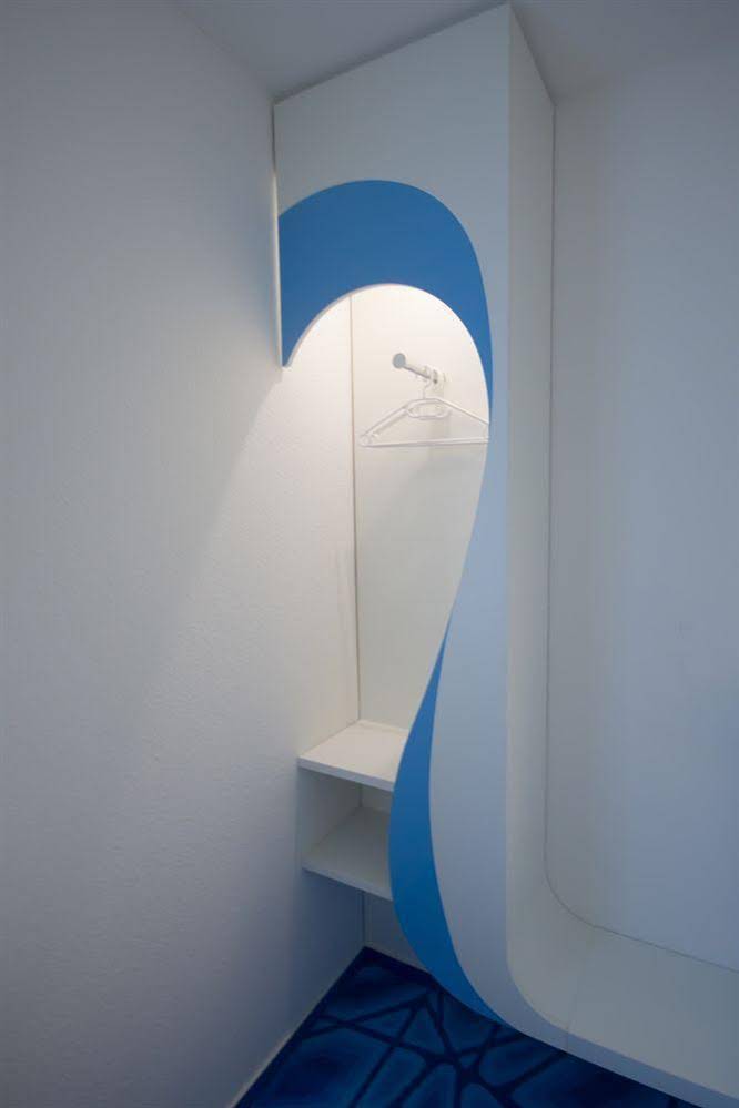 Prize by Radisson, Hamburg City