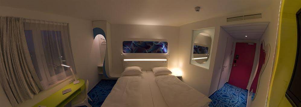 Prize by Radisson, Hamburg City