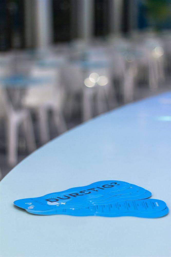 Prize by Radisson, Hamburg City