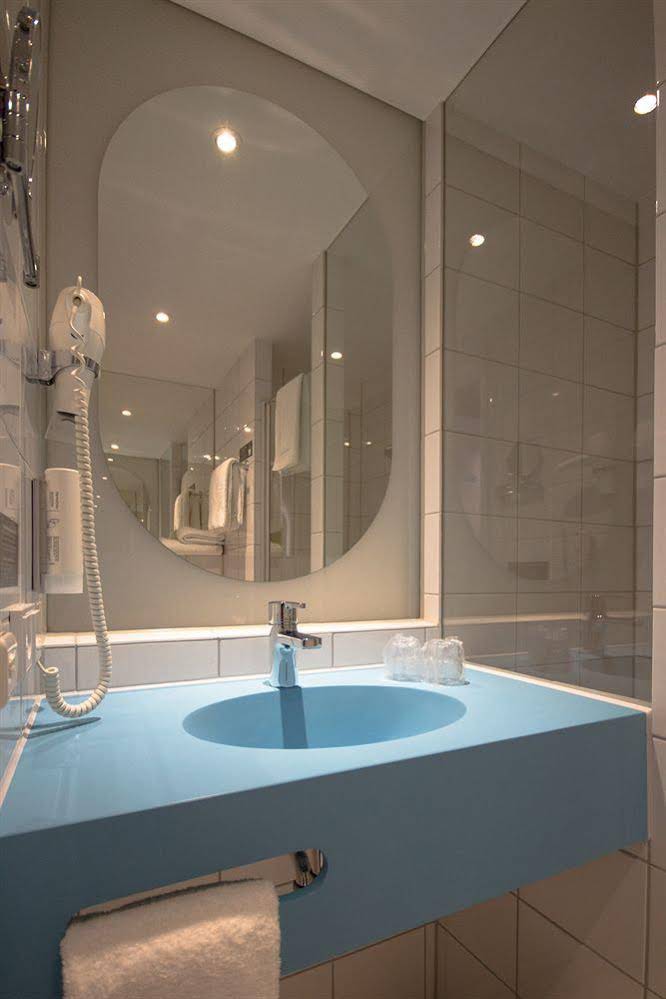 Prize by Radisson, Hamburg City