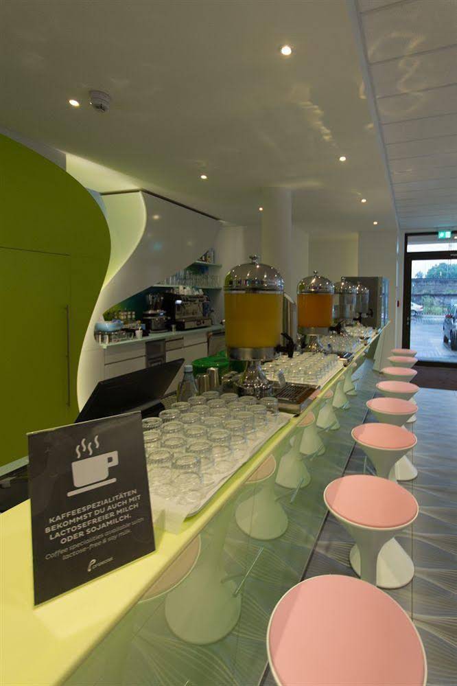 Prize by Radisson, Hamburg City