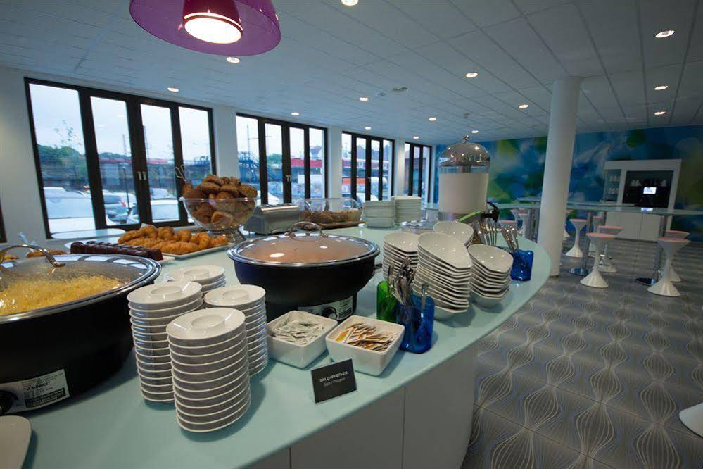 Prize by Radisson, Hamburg City