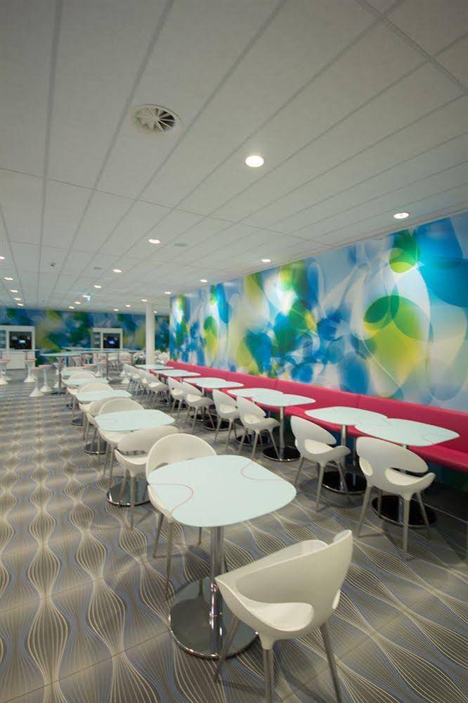 Prize by Radisson, Hamburg City