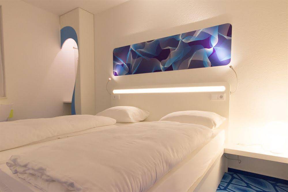 Prize by Radisson, Hamburg City