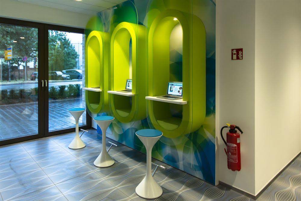 Prize by Radisson, Hamburg City