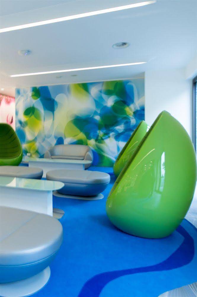 Prize by Radisson, Hamburg City