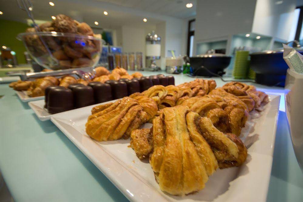 Prize by Radisson, Hamburg City