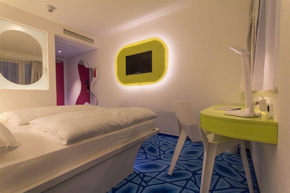 Prize by Radisson, Hamburg City