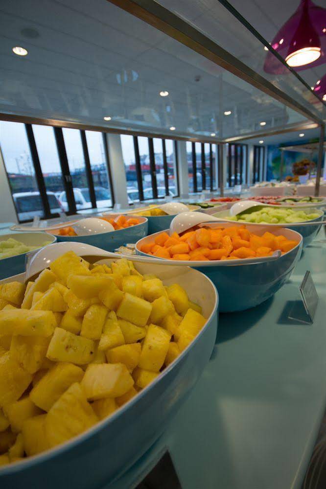 Prize by Radisson, Hamburg City