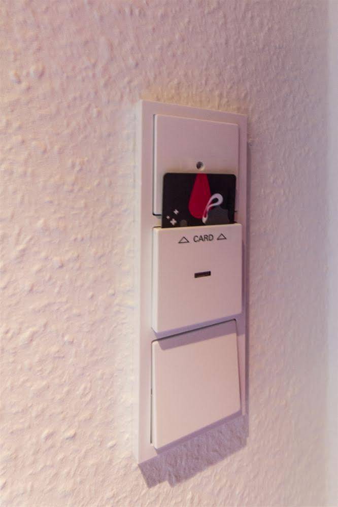 Prize by Radisson, Hamburg City