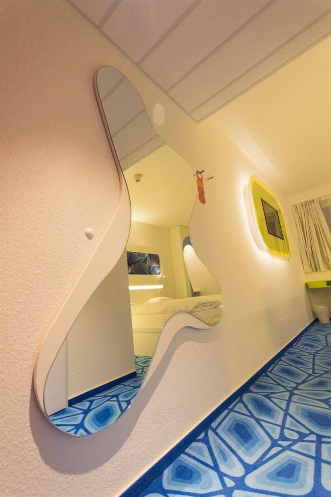 Prize by Radisson, Hamburg City