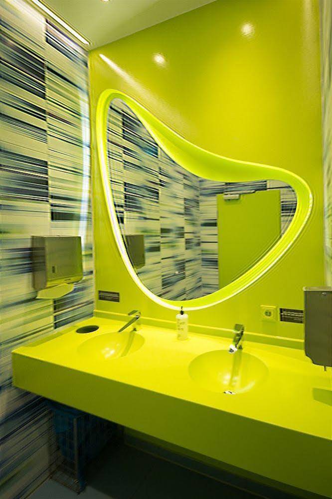 Prize by Radisson, Hamburg City