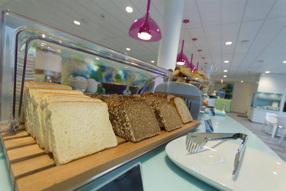 Prize by Radisson, Hamburg City