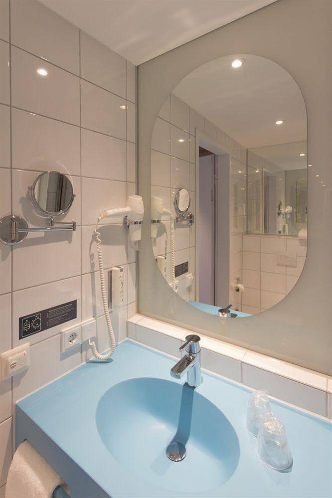 Prize by Radisson, Hamburg City