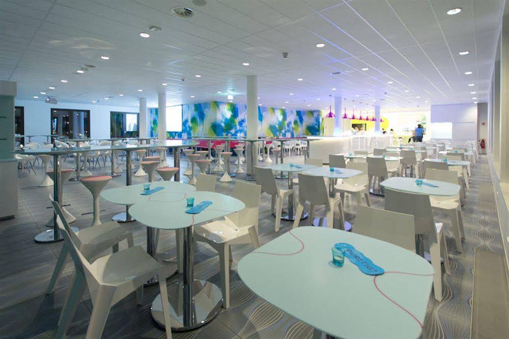 Prize by Radisson, Hamburg City