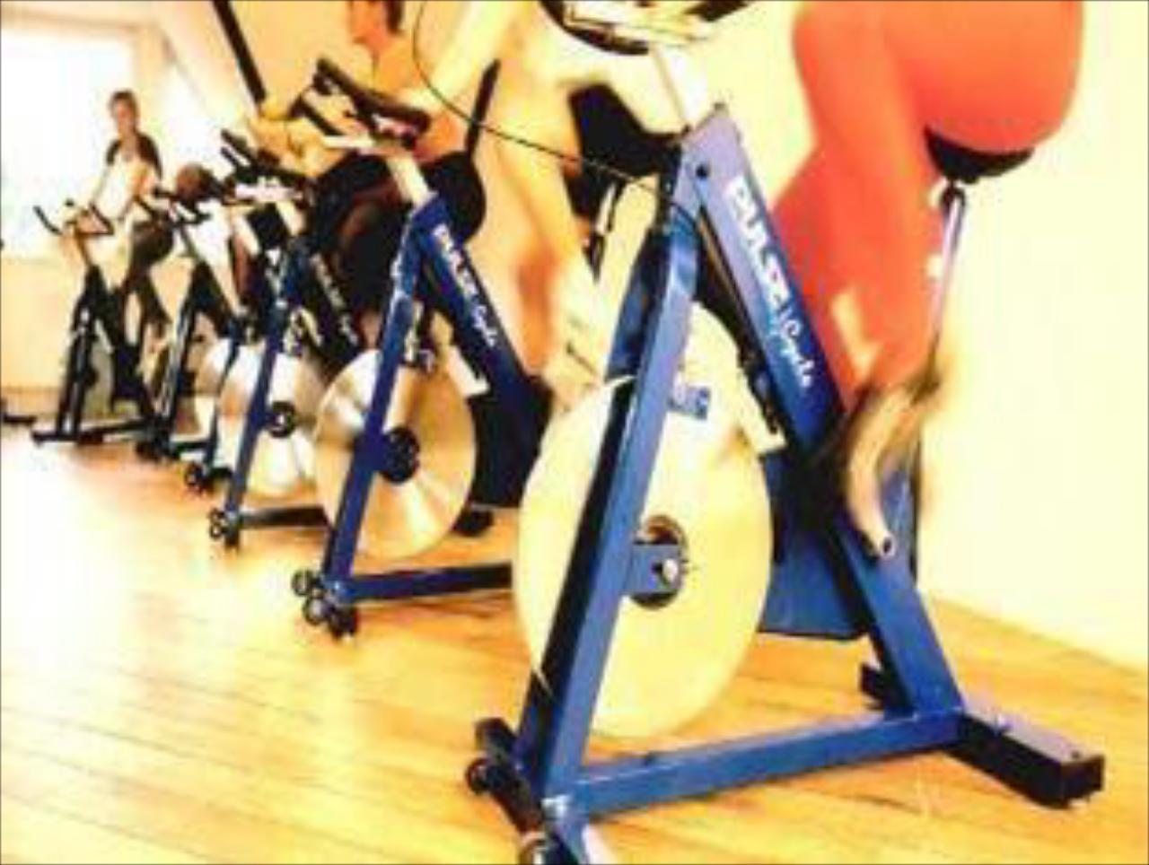 Racket Inn Sport Sporthotel