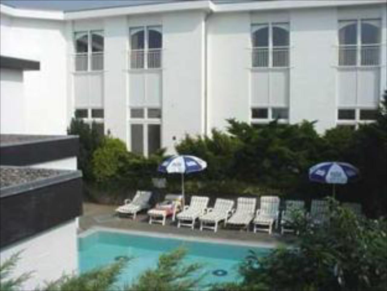 Racket Inn Sport Sporthotel