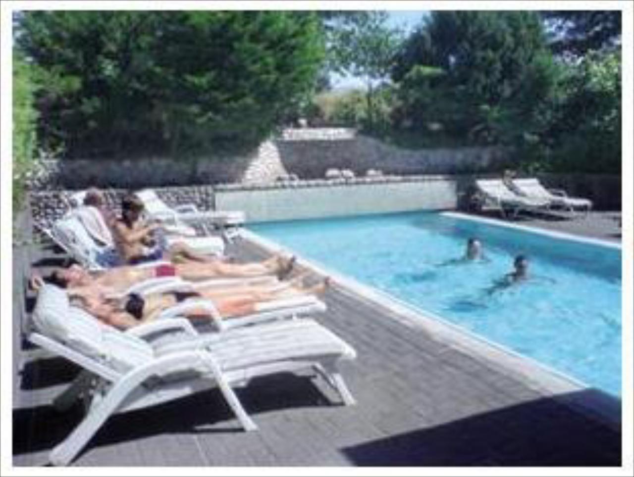 Racket Inn Sport Sporthotel