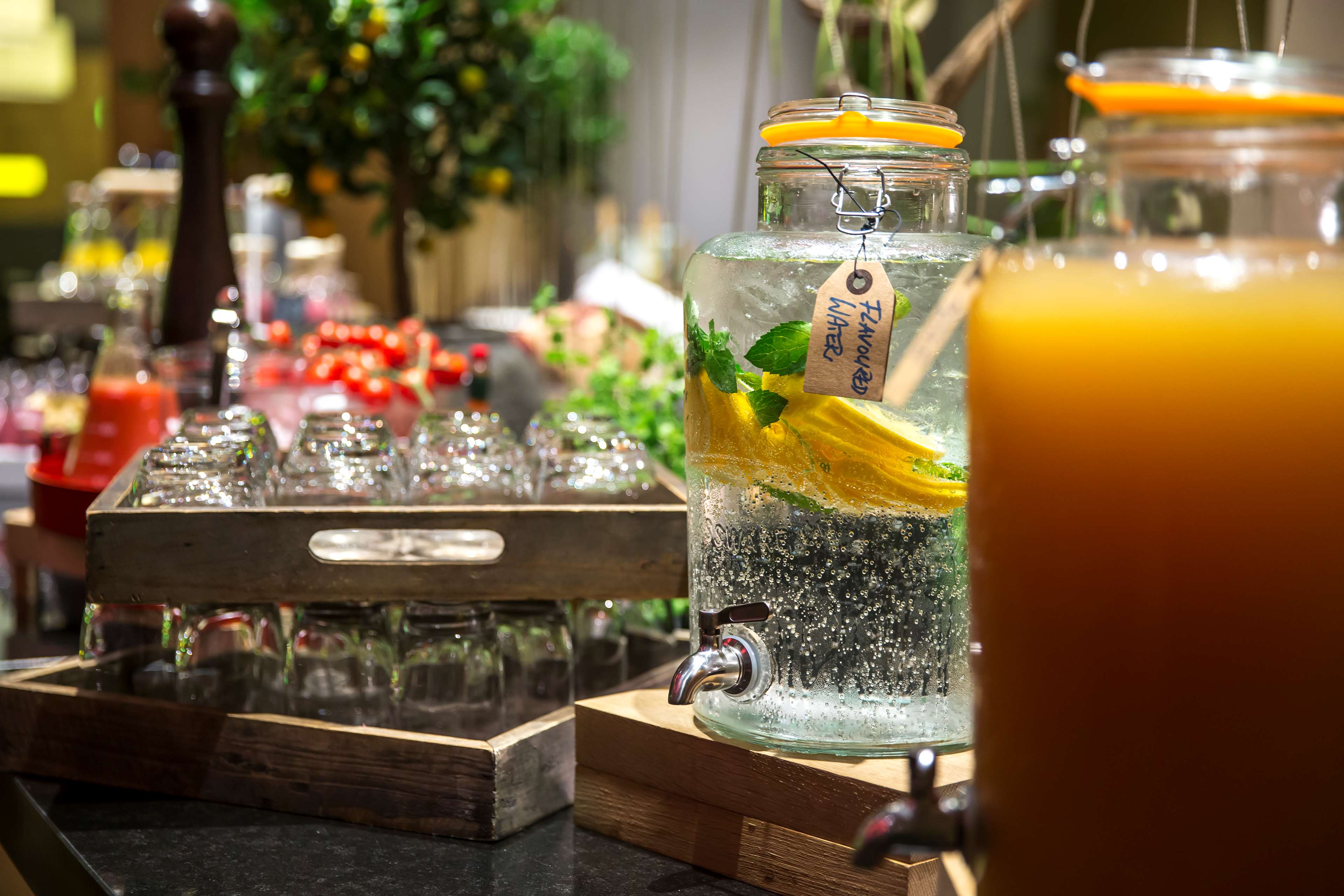 Radisson Blu Hamburg Airport