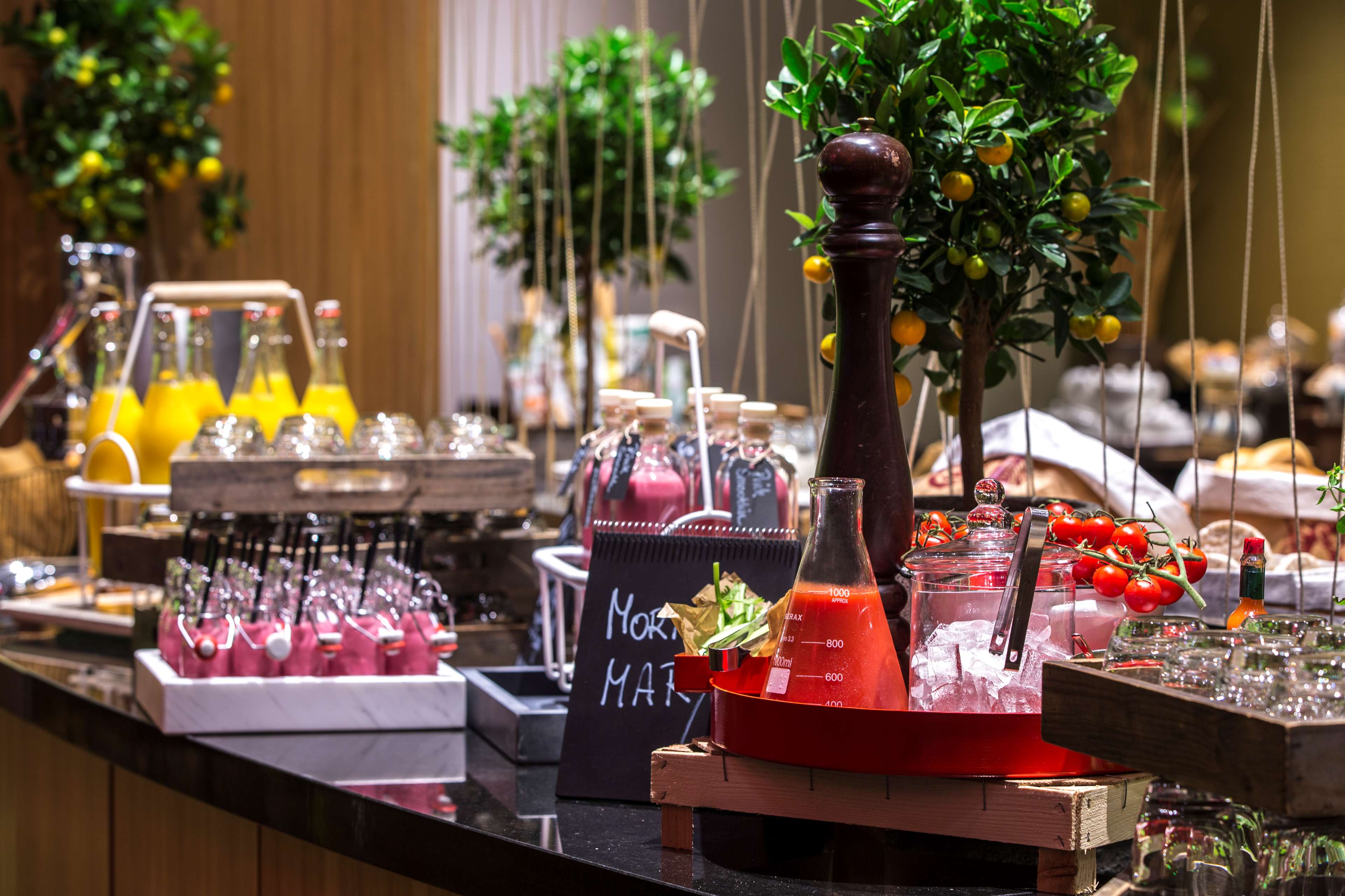 Radisson Blu Hamburg Airport