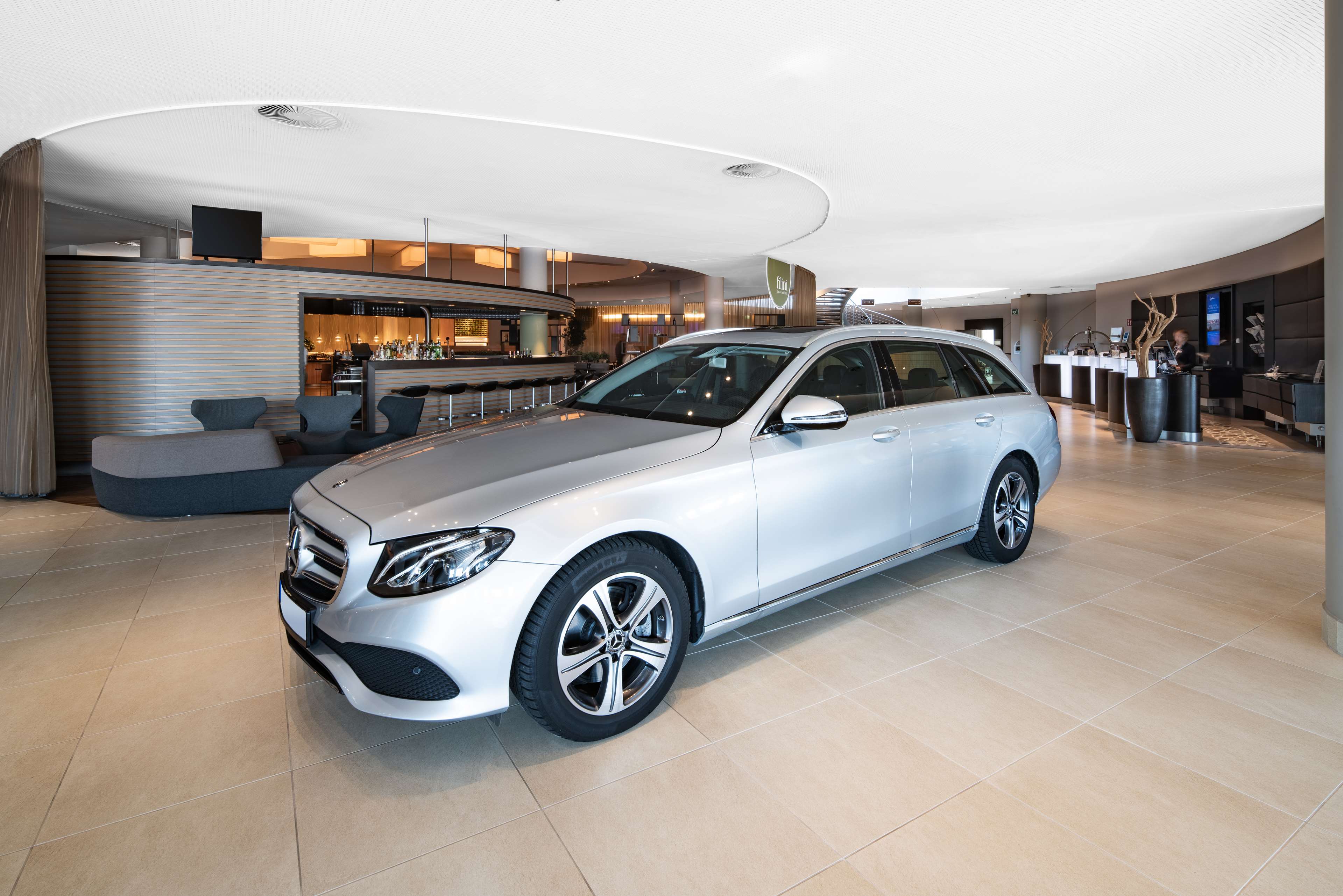 Radisson Blu Hamburg Airport