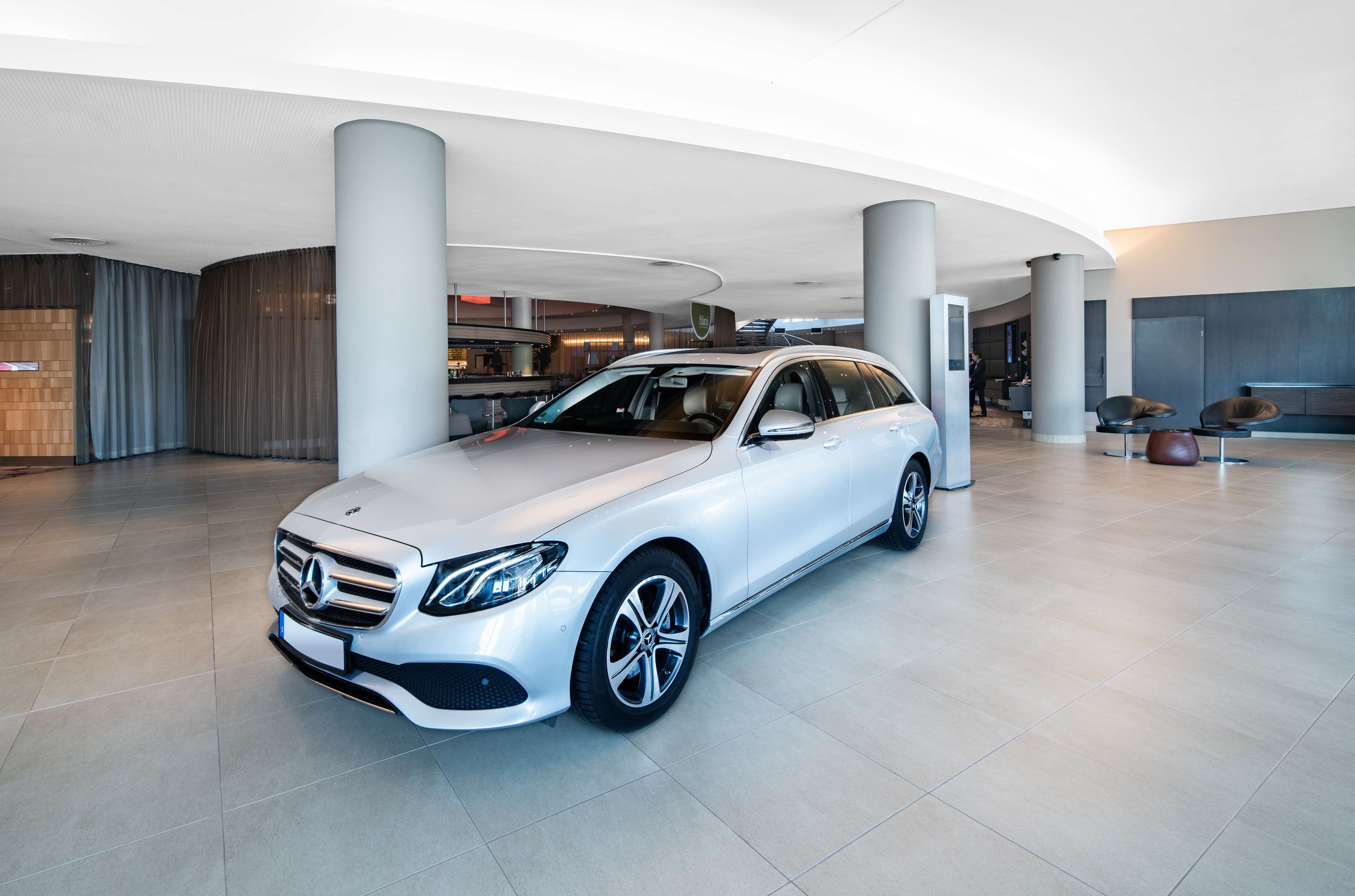 Radisson Blu Hamburg Airport