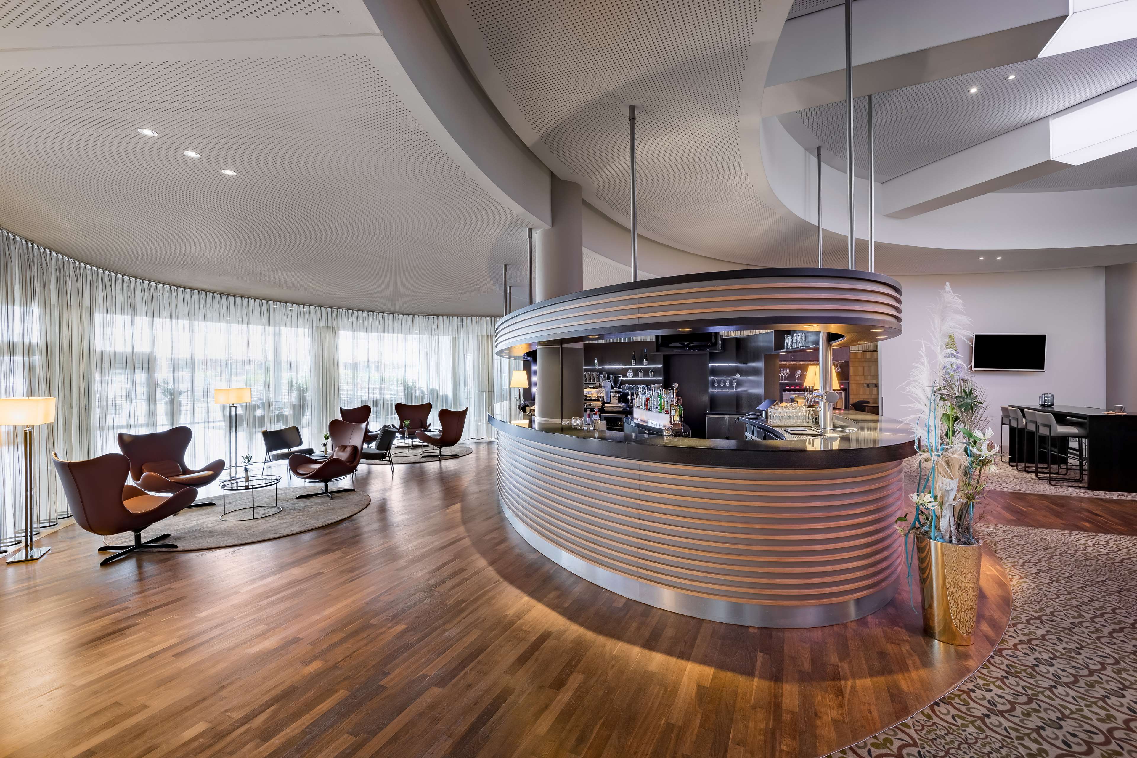 Radisson Blu Hamburg Airport