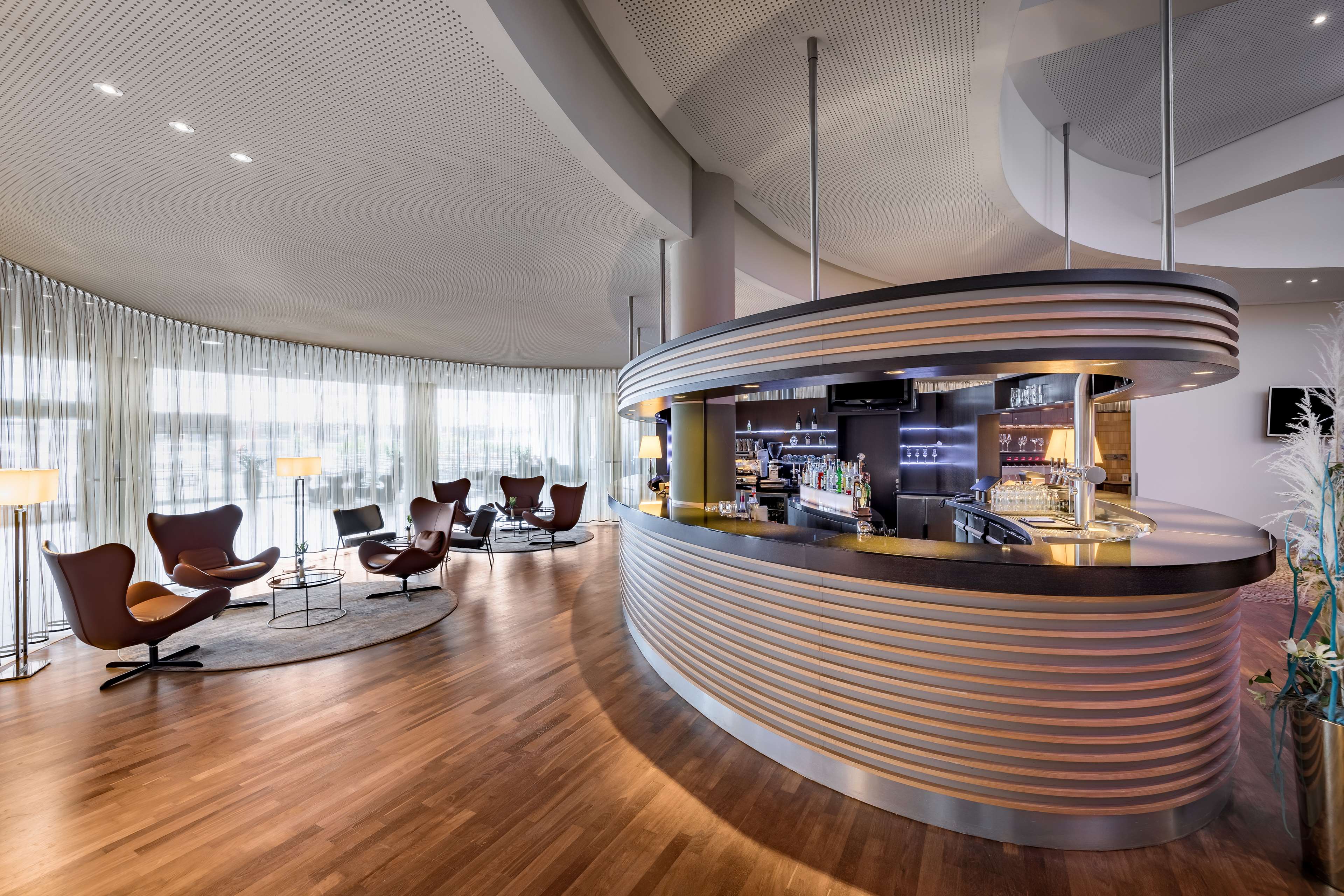 Radisson Blu Hamburg Airport